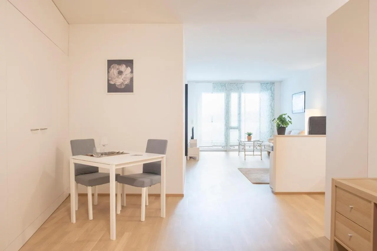 Senevita Dorfmatt Ferienwohnungen Und Apartments Muensingen Switzerland